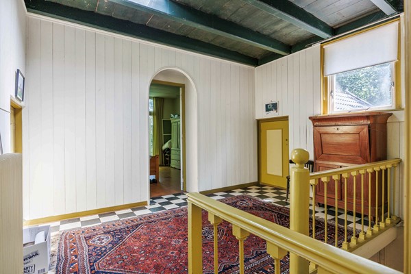 Medium property photo - Tsjerkepaed 26, 9043 VN Wier